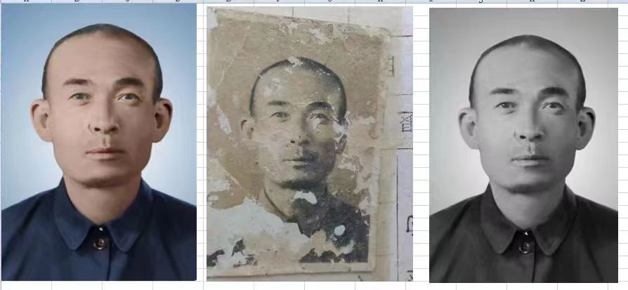 夹江老照片模糊修复-21